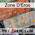 Eros Zone 43